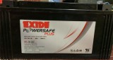 Exide PowerSafe Plus EP 75-12 (SMF 75AH 12V)	